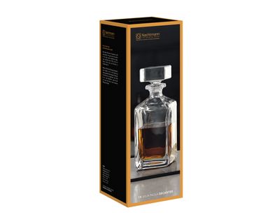Nachtmann Whiskyflasche Julia/ Paola 0008055-0