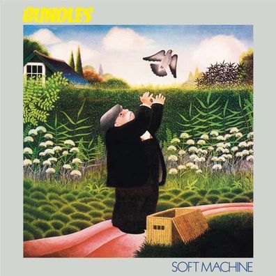 Soft Machine - Bundles (Expanded Edition) - - (CD / Titel: Q-Z)