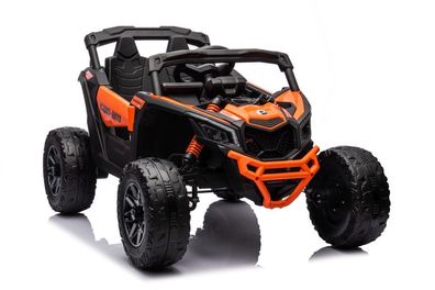 Batteriebetriebener Buggy Can-am DK-CA003, orange lackiert