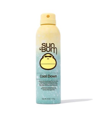 SUN BUM After Sun Cool Down Spray 170g