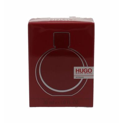 Hugo Boss Hugo Woman Eau De Parfum Spray 30ml