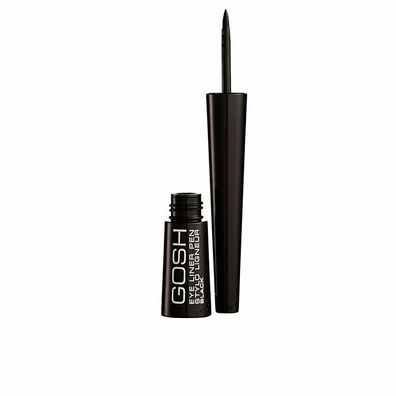 Gosh Eyeliner Pen Liquid Black 2.5g