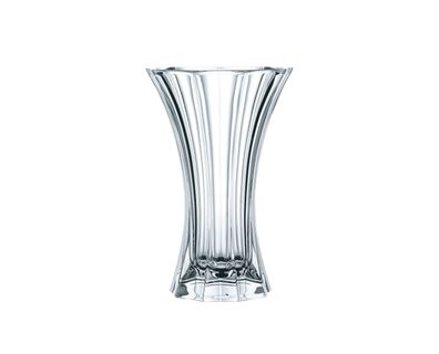 Nachtmann Vase Kristall Saphir Höhe 24cm 1 Stck. 0080501-0