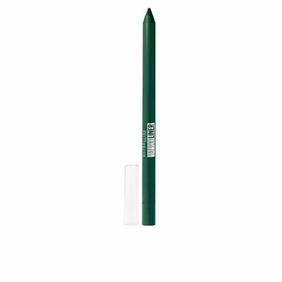 Maybelline New York Tattoo Liner Gel Pencil 932 Intense Green