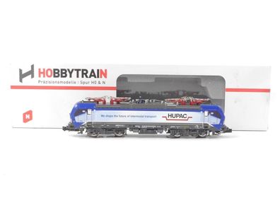 Hobbytrain N H3003S Elektrolok E-Lok Vectron Hupac Cargo BR 193 490-0 / Sound DSS