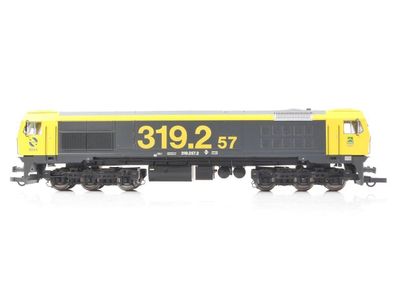 Roco H0 63448 Diesellokomotive BR 319.257.2 RENFE / DSS Digital NEM Sound