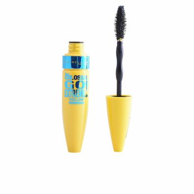Maybelline New York The Colossal Go Extreme Waterproof Mascara 9,5ml