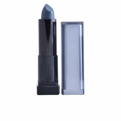 Maybelline New York COLOR Sensational MATTES lipstick #45-smoky jade