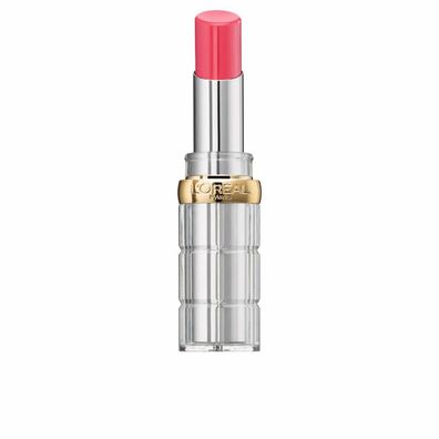 L'ORÉAL PARiS Lippenstift Color Riche Glow Paradise 111 Pink Wonderland, 3,8 g