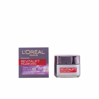 L'Oréal Professionnel Revitalift FILLER crema día voluminizadora anti-edad 50ml