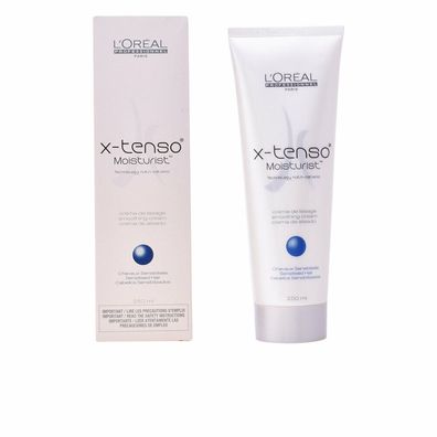 L?Oréal Professionnel X-TENSO smoothing cream sensitised hair 250ml