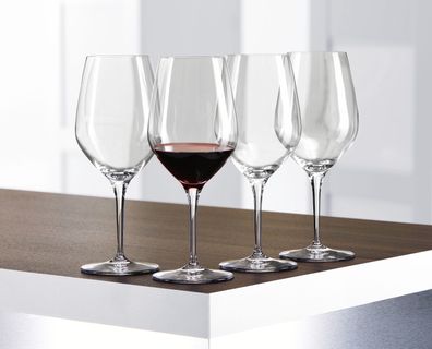 Spiegelau Authentis Bordeauxglas Set/4 4400177