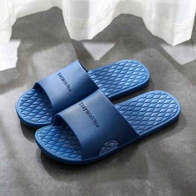 Herren Damen Sandalen Ultra-weich Zusatzliche Hausschuhe Weich Wolken Schuhe