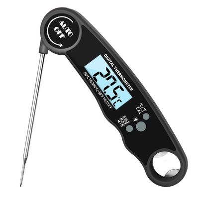 Precorn Digital Fleischthermometer Grillthermometer Bratenthermometer BBQ Thermometer