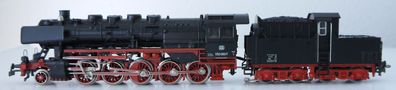 Märklin 3084 DB Dampflokomotive BR 050 082-7 mit Rauchsatz - Spur H0 - Analog