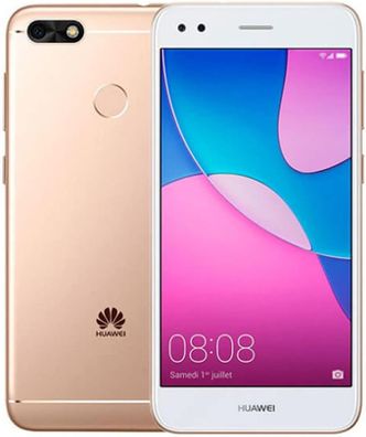 Huawei P9 Lite Mini SLA-L02 16GB Smartphone Gold LTE Neu OVP versiegelt