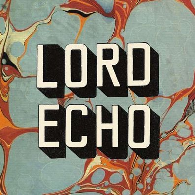 Lord Echo: Harmonies (DJ Friendly Edition) (Limited-Edition) - Soundway - (Vinyl ...