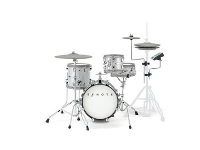 Efnote Mini E-Drum Schlagzeug-Set