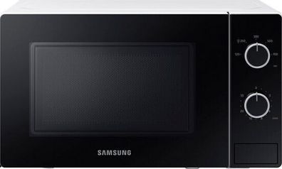 Samsung Mikrowelle MS20A3010AH/ EG, 20 l, 5 Stufen, 700W - NEU