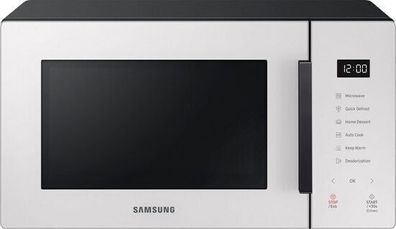 Samsung Mikrowelle MS2GT5018AE/ EG, 23 l, Bespoke Design, 800W - NEU