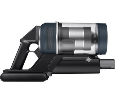 Samsung Bespoke Jet Midnight Blue - Saugerpistole Grundgerät mit Zyklon + Beh.