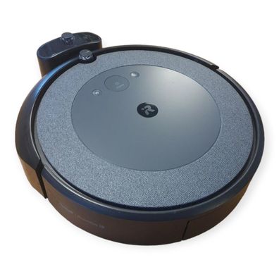 iRobot Roomba i5 (i515440) Staubsaugroboter App-Steuerung Randreinigung - NEU