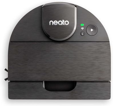 Neato Saugroboter D9 Saugroboter Lasernavigation Alexa - AKKU NEU - Refurbished