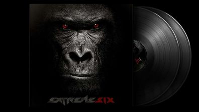 Extreme: Six (180g) - - (Vinyl / Pop (Vinyl))