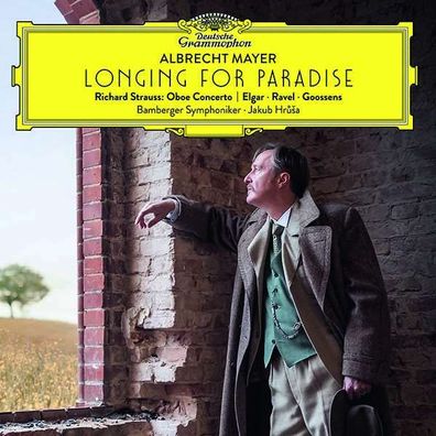 Edward Elgar (1857-1934): Longing For Paradise - - (CD / Titel: H-Z)
