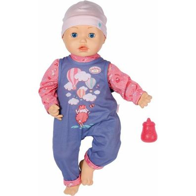 Baby Annabell Big Annabell - Baby Doll 54cm