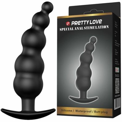 Pretty Bottom Pretty Love Anal Stimulation 11,8 cm 150 g