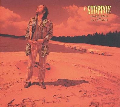 Stoppok: Happy End Im La-La-Land - Grundsound 850172 - (CD / H)