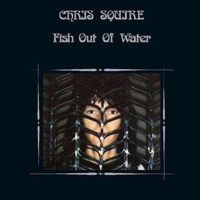 Chris Squire: Fish Out Of Water - - (CD / F)