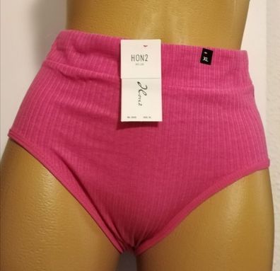 3er Set Set Damen Slips Frauen Baumwolle Unterhose Bunt Unterwäsche Pants M-XL