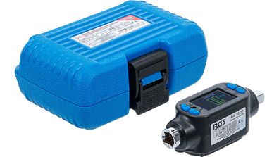 Digitaler Drehmoment-Adapter | 10 mm (3/8") | 27 - 135 Nm
