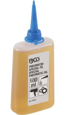 Pneumatik-Spezial-Öl | 100 ml
