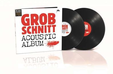 Grobschnitt: Acoustic Album - - (LP / A)