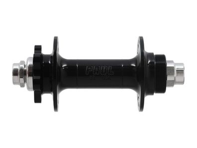 Paul Component Word Disc BOOST Thru Axle Single Speed Nabe HR 148x12mm 32L sw
