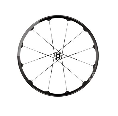 Crankbrothers Wheel Rim Felge 27.5 Zoll Cobalt Level 2 23mm schwarz grau