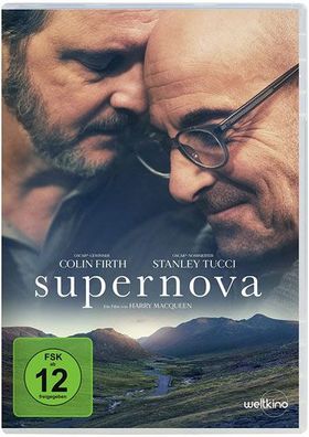 Supernova (DVD) Min: / DD5.1/ WS - Leonine - (DVD Video / Drama)