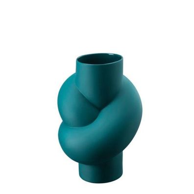 Rosenthal Vase 25 cm Node Abyss 14628-426328-26025