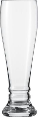 Schott Zwiesel 6 Stück Weizenbierglas Bavaria - 0,5l 6er - Set tritan· kristall· ...