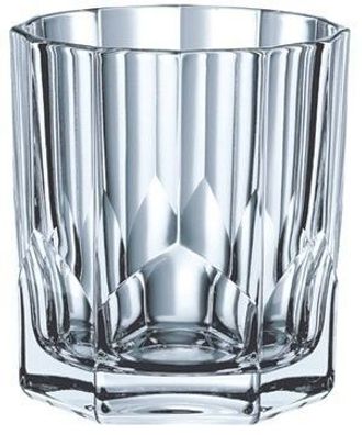 Nachtmann Whisky 8er Set (8 Gläser) Aspen 0092126-0 x 2Nachtmann Whisky Set mit 4 ...