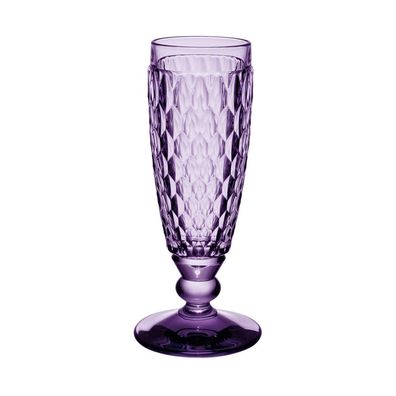 Villeroy & Boch Boston Lavender Sektglas lila 1173300070