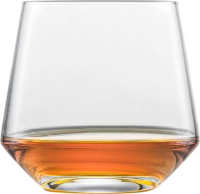 Schott Zwiesel Pure Whiskybecher groß 6er Set 122319