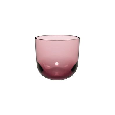 like. by Villeroy & Boch Like Grape Wasserglas, Set 2tlg lila 1951788180