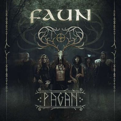 Faun - Pagan - - (CD / P)