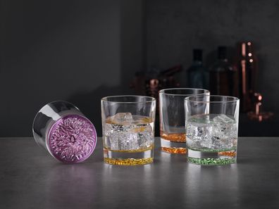 Spiegelau Whiskybecher Colors Set/4 662/188 Lounge 2.0 UK/3 2713066