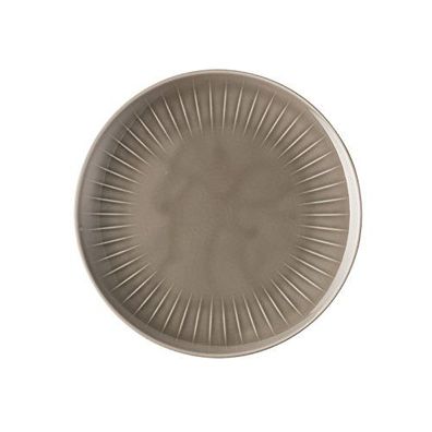 Rosenthal Teller 24 cm flach Joyn Grey 44020-640202-10864