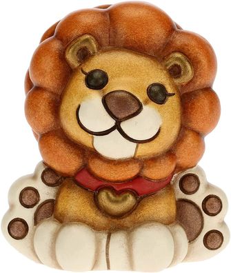 Thun Löwenbaby Lionel #cute aus Keramik 5 x 4,2 x 5,5 cm h F2937H90